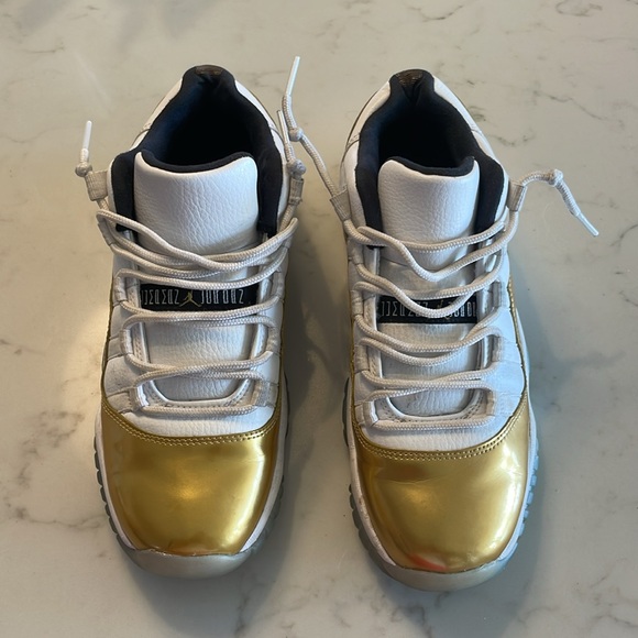 Nike Air Jordan 11 Retro Low Closing Ceremony - Picture 2 of 10